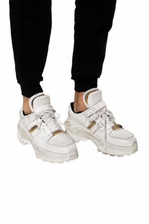 Time-worn sneakers, zdjęcie 2 Time-worn sneakers od Maison Margiela